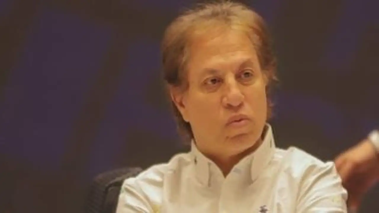 ثروت سويلم: الزمالك يستحق الفرحة وأرفض استمرار أوسكار في منصبه الفني الحالي